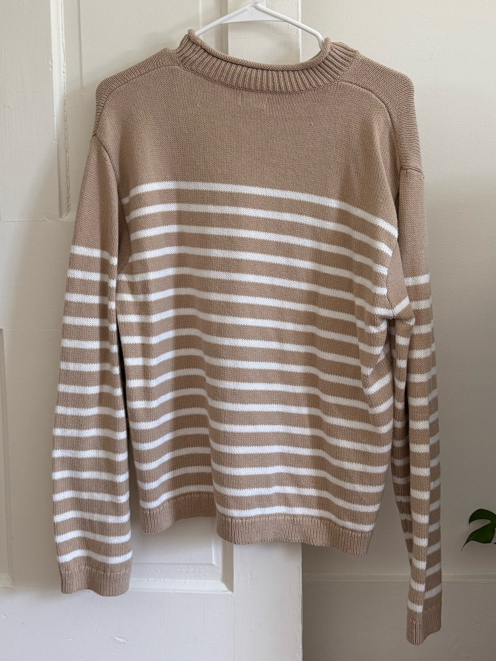 J. Crew Roll Neck Sweater - Picture 2 of 4